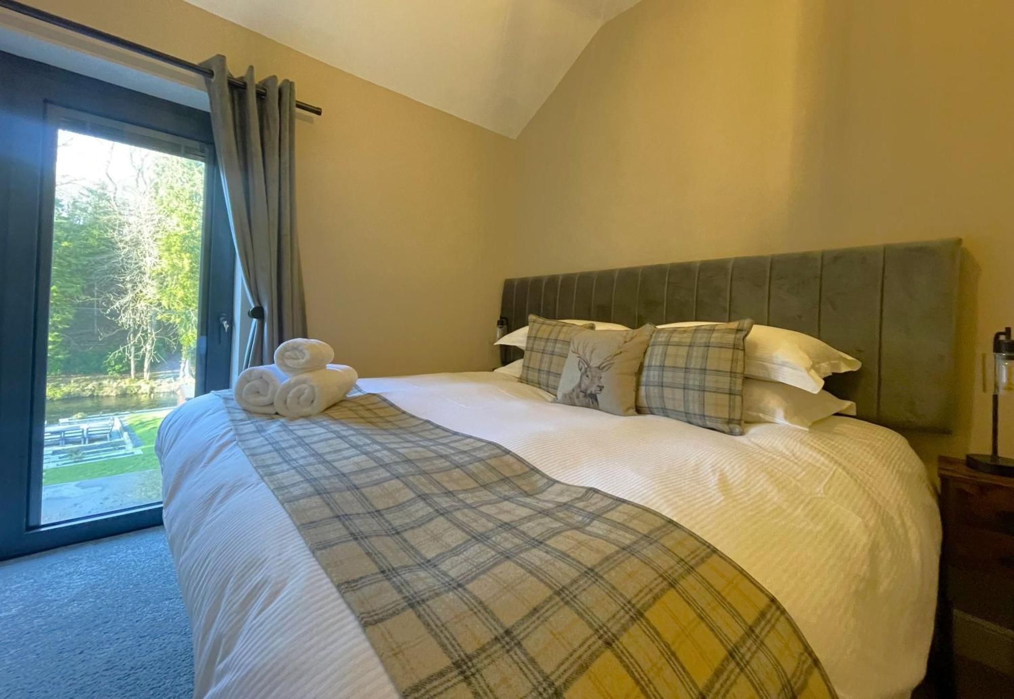 Greta House Villa Keswick  Dış mekan fotoğraf