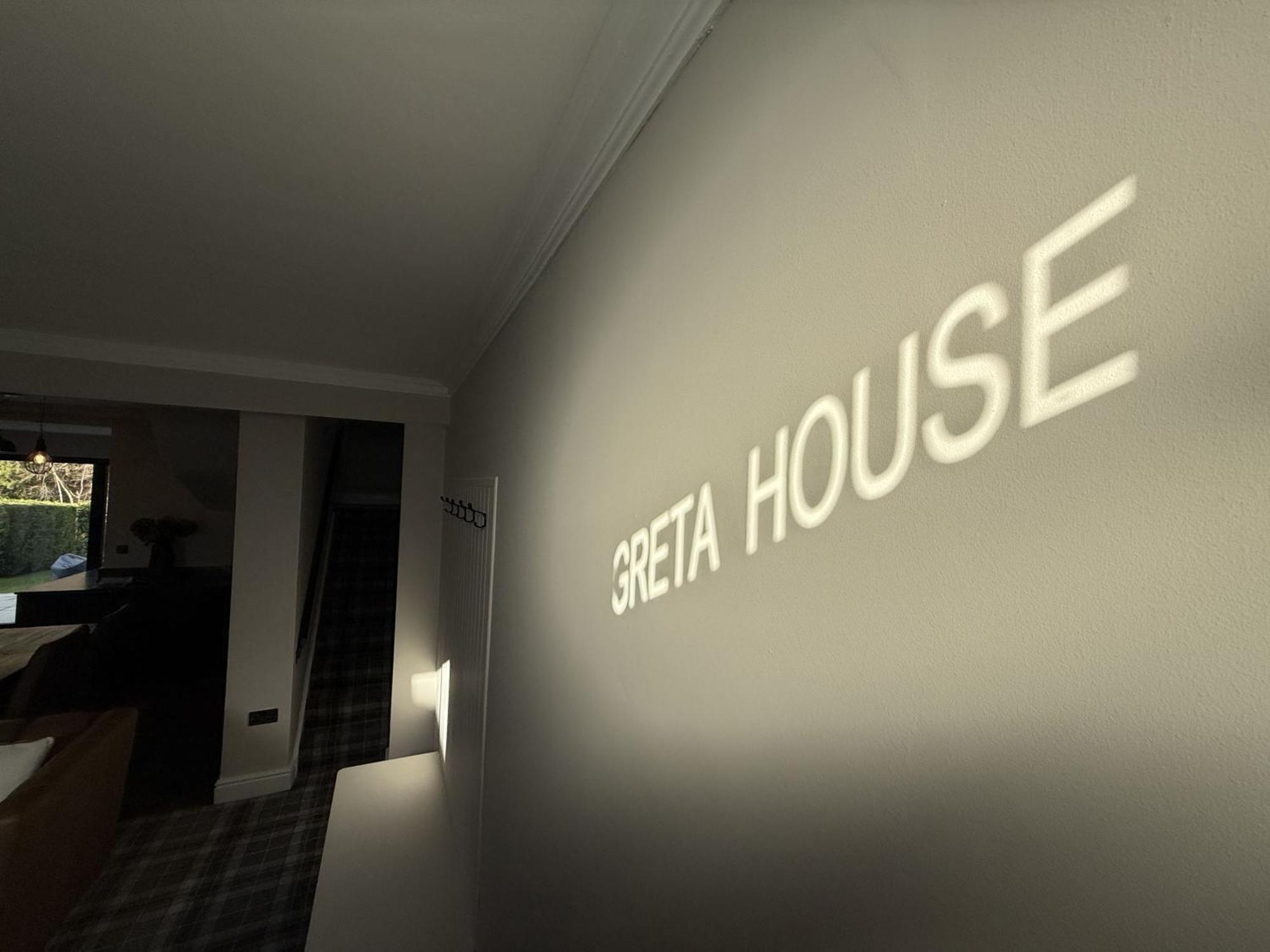 Greta House Villa Keswick  Dış mekan fotoğraf
