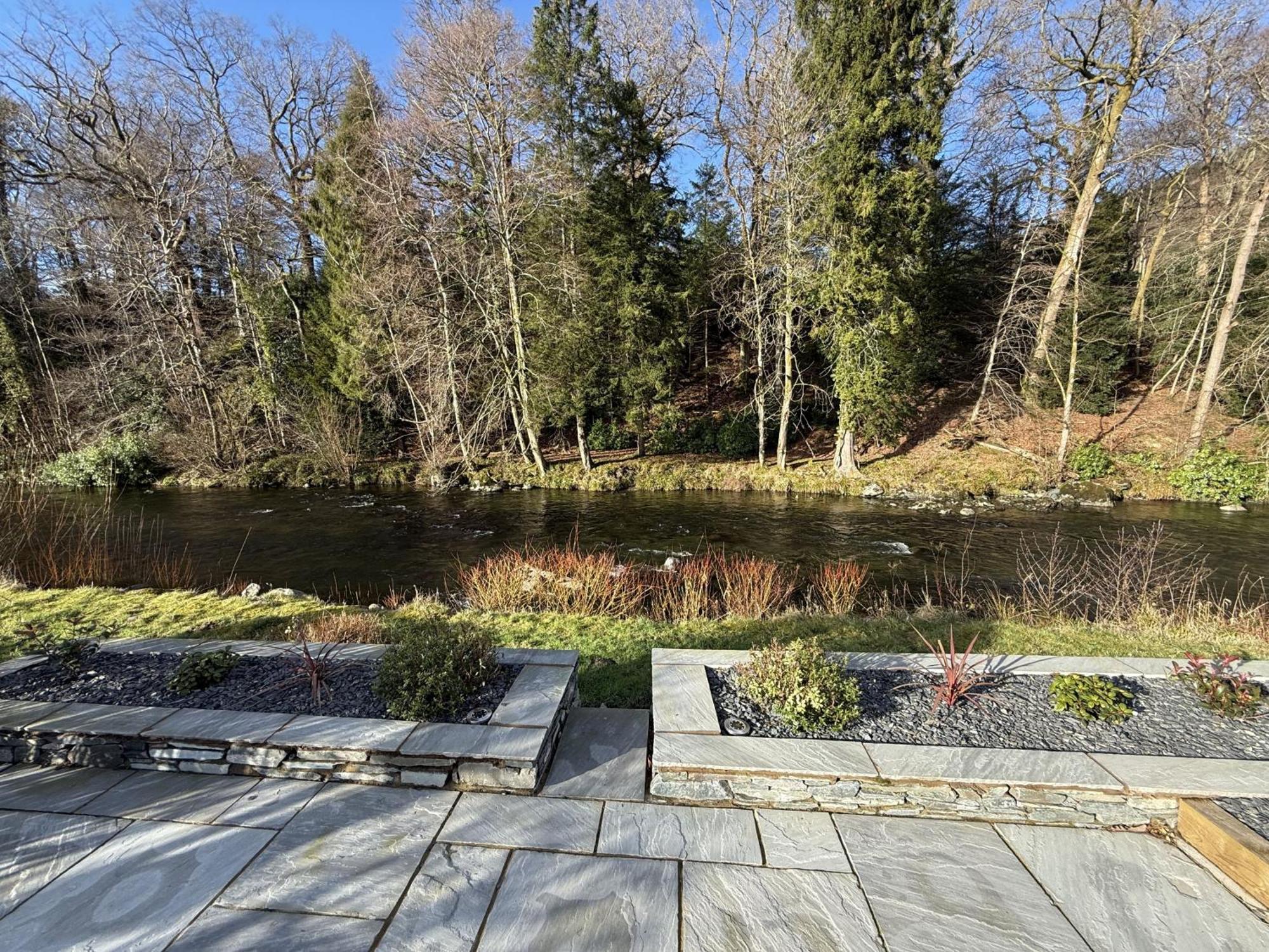 Greta House Villa Keswick  Dış mekan fotoğraf